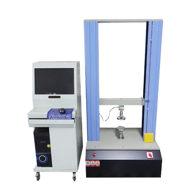 電腦式雙柱試驗機