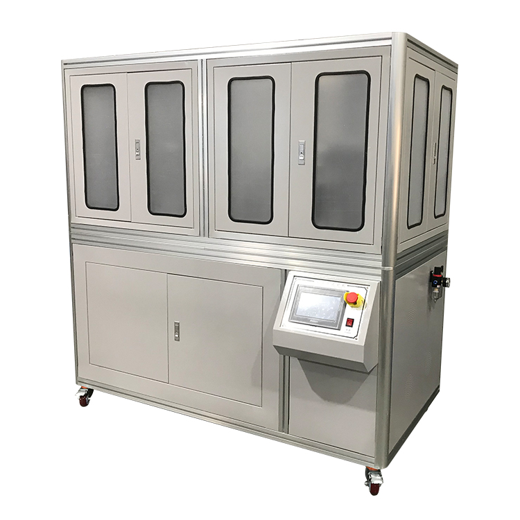 箱式微跌落試驗機