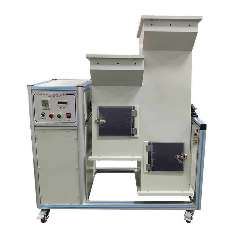 滾筒跌落試驗機