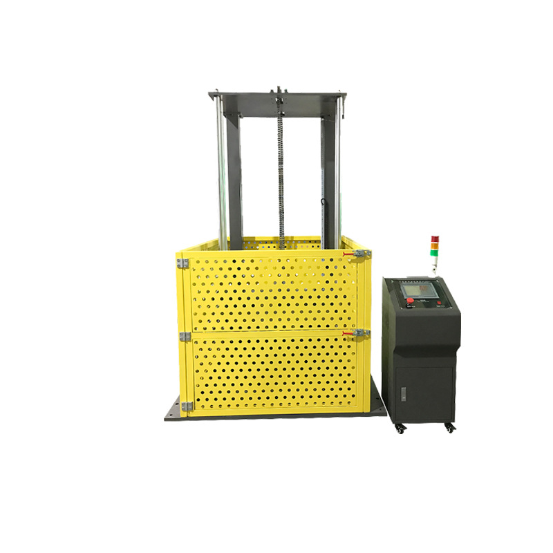 車輪沖擊試驗機