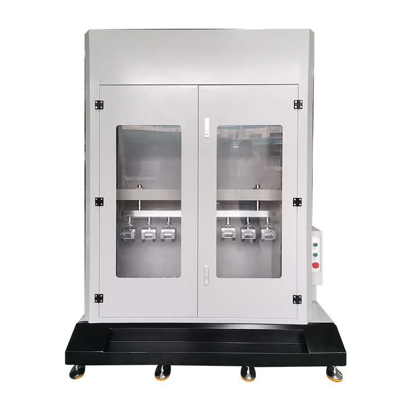 減震器拉壓力試驗機