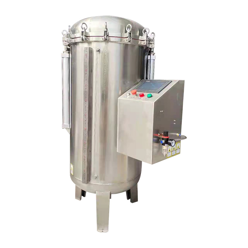 IP78加壓浸水試驗箱