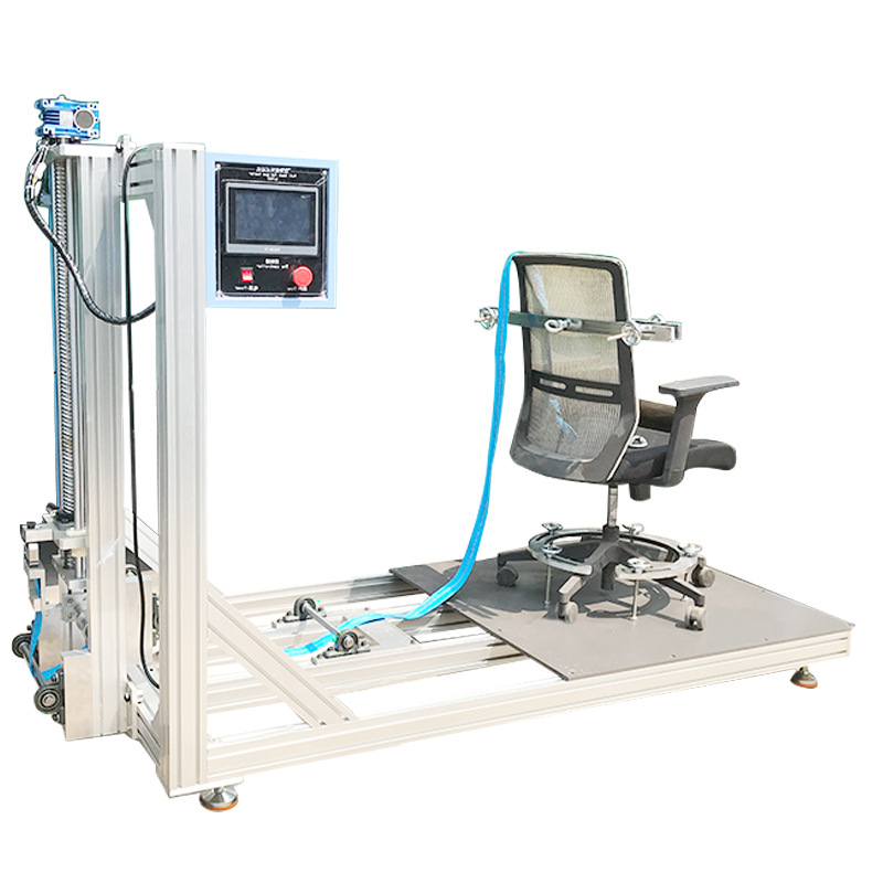 沙發椅觸摸屏試驗機