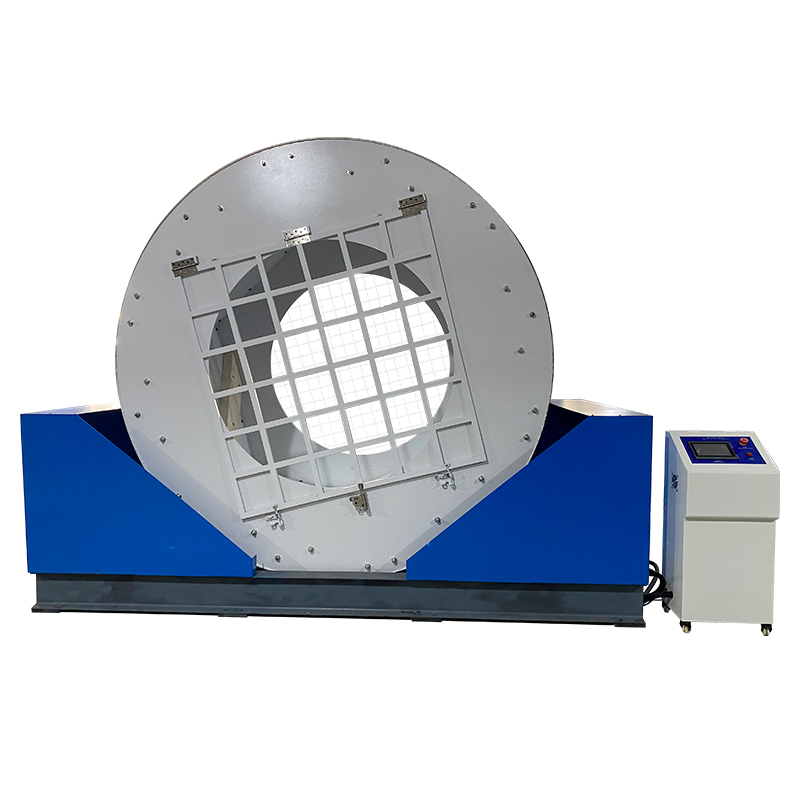 箱包滾筒跌落試驗機